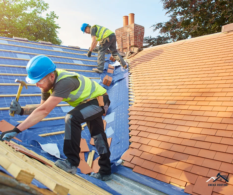 Why choose Roof Repair Near Me in Pooler, GA
