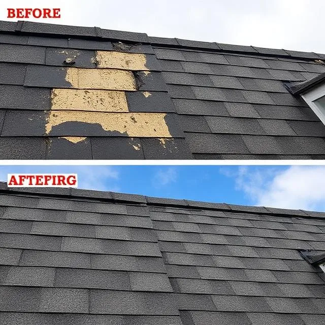 Roof Repair Near Me in Pooler, GA near me